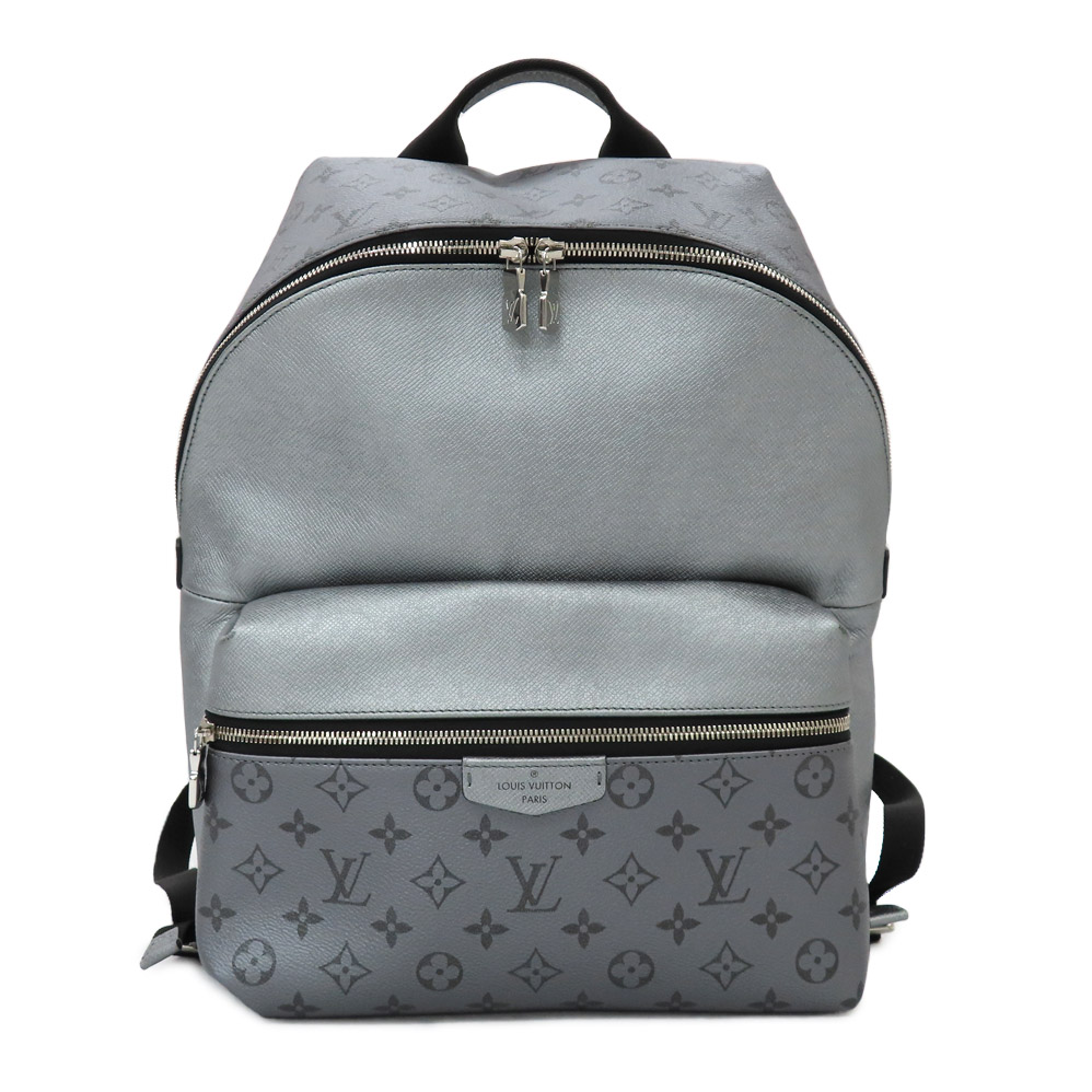 ルイヴィトン ディスカバリー バックパックPM M30835 タイガラマ