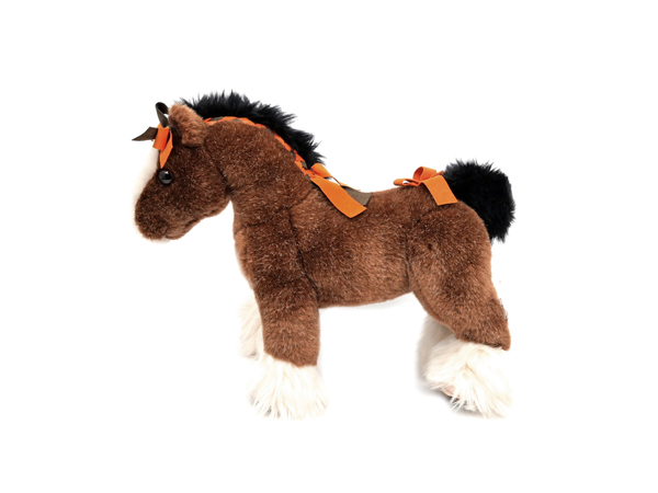 エルメス エルミーPPM ぬいぐるみ