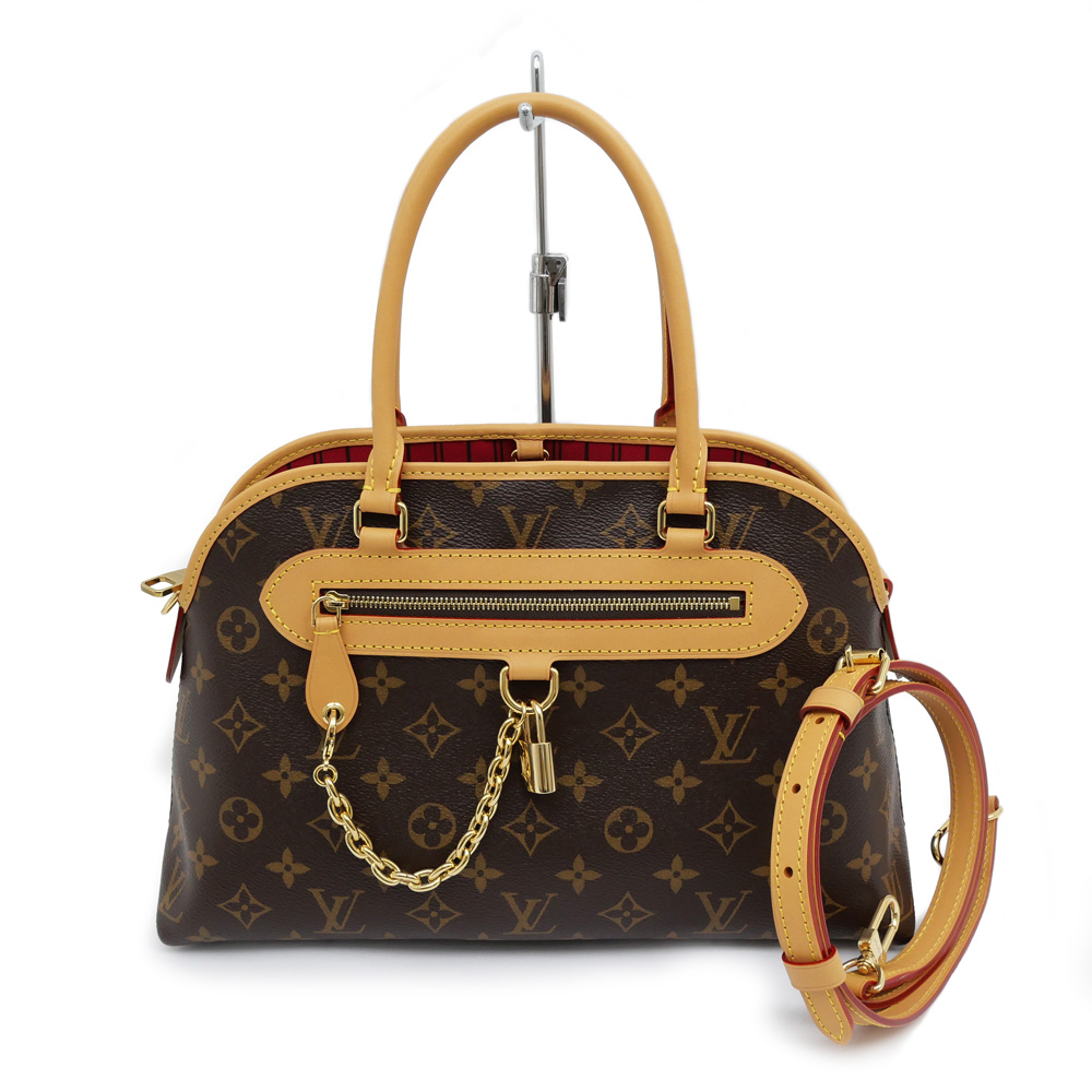 ルイヴィトン モノグラム エバーモア PM M15208 新品