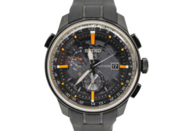 セイコー アストロン SBXA035 7X52-0AK0 GPSソーラー