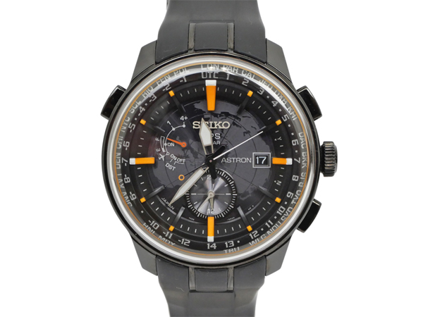 セイコー アストロン SBXA035 7X52-0AK0 GPSソーラー