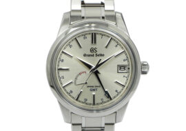 グランドセイコー エレガンスコレクション SBGE225 9R66-0AL0 スプリングドライブ GMT