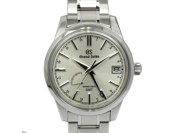 グランドセイコー エレガンスコレクション SBGE225 9R66-0AL0 スプリングドライブ GMT