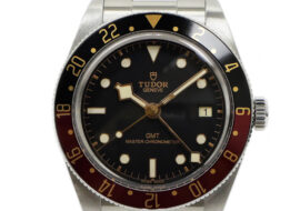 TUDOR チューダー ブラックベイ 58 GMT M7939G1A0NRU-0001