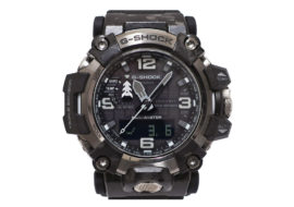 カシオ CASIO G-SHOCK マッドマスター GWG-2000-1A1JF 電波ソーラー SS ラバー メンズ