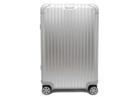 RIMOWA リモワ オリジナル CHECK IN M キャリーケース 60L 92563004 スーツケース