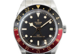 チューダー ブラックベイ58 GMT M7939G1A0NRU-001