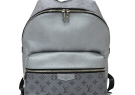 ルイヴィトン ディスカバリー バックパックPM M30835 タイガラマ