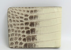 ルイヴィトン ポルトフォイユ ミュルティプル サハラ クロコダイル エキゾチックレザー